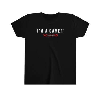 Kids/Youth Short Sleeve Tee
