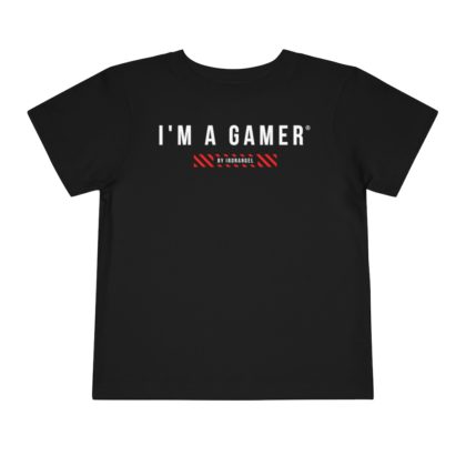 Kids/Toddler Short Sleeve Tee