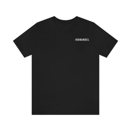IronAngel Unisex Jersey Short Sleeve Tee